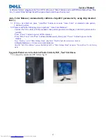 Preview for 28 page of Dell E2009W Service Manual