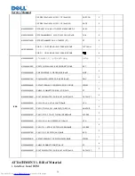 Preview for 37 page of Dell E2009W Service Manual