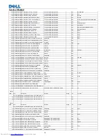 Preview for 39 page of Dell E2009W Service Manual