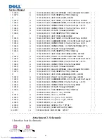 Preview for 42 page of Dell E2009W Service Manual