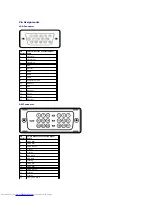 Preview for 8 page of Dell E2011H User Manual