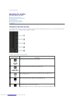 Preview for 14 page of Dell E2011H User Manual