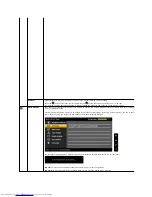 Preview for 20 page of Dell E2011H User Manual