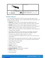 Предварительный просмотр 11 страницы Dell E2015HV User Manual