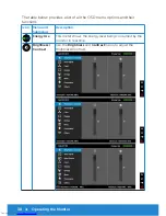 Предварительный просмотр 38 страницы Dell E2015HV User Manual