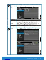 Предварительный просмотр 41 страницы Dell E2015HV User Manual