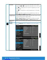 Предварительный просмотр 44 страницы Dell E2015HV User Manual