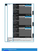 Предварительный просмотр 46 страницы Dell E2015HV User Manual