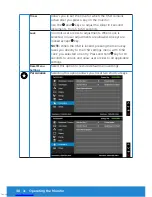 Предварительный просмотр 48 страницы Dell E2015HV User Manual