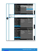 Предварительный просмотр 51 страницы Dell E2015HV User Manual