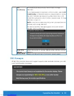 Предварительный просмотр 53 страницы Dell E2015HV User Manual