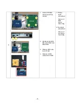 Preview for 11 page of Dell E2020HB Simplified Service Manual