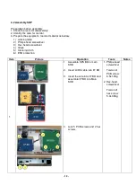 Preview for 12 page of Dell E2020HB Simplified Service Manual