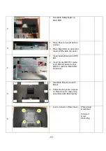 Preview for 13 page of Dell E2020HB Simplified Service Manual