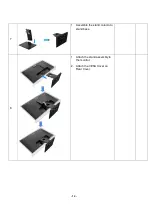 Preview for 14 page of Dell E2020HB Simplified Service Manual