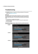 Preview for 15 page of Dell E2020HB Simplified Service Manual