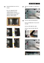 Предварительный просмотр 2 страницы Dell E2020HB Teardown Manual