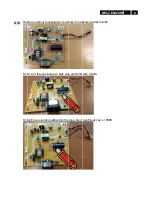 Предварительный просмотр 4 страницы Dell E2020HB Teardown Manual