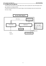 Preview for 6 page of Dell E2209Wc Service Manual