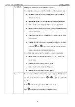 Preview for 14 page of Dell E2209Wc Service Manual