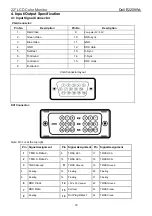 Preview for 19 page of Dell E2209Wc Service Manual