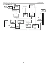Preview for 28 page of Dell E2209Wc Service Manual