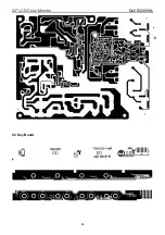 Preview for 44 page of Dell E2209Wc Service Manual