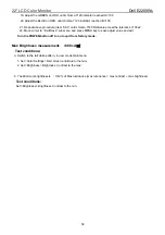 Preview for 52 page of Dell E2209Wc Service Manual