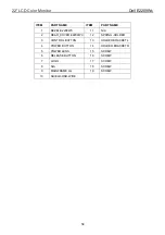 Preview for 58 page of Dell E2209Wc Service Manual