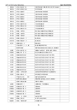 Preview for 64 page of Dell E2209Wc Service Manual