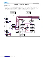 Предварительный просмотр 6 страницы Dell E2209Wf Service Manual