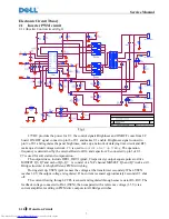 Предварительный просмотр 8 страницы Dell E2209Wf Service Manual