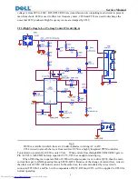 Preview for 10 page of Dell E2209Wf Service Manual