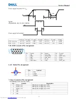 Preview for 14 page of Dell E2209Wf Service Manual