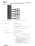 Preview for 24 page of Dell E2209Wf Service Manual