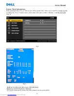 Preview for 26 page of Dell E2209Wf Service Manual