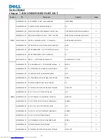 Preview for 36 page of Dell E2209Wf Service Manual