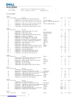 Preview for 42 page of Dell E2209Wf Service Manual