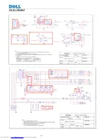 Предварительный просмотр 44 страницы Dell E2209Wf Service Manual