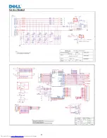 Предварительный просмотр 45 страницы Dell E2209Wf Service Manual