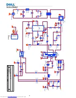 Предварительный просмотр 49 страницы Dell E2209Wf Service Manual