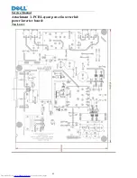 Предварительный просмотр 50 страницы Dell E2209Wf Service Manual