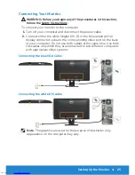 Preview for 25 page of Dell E2214H User Manual