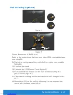 Preview for 27 page of Dell E2214H User Manual