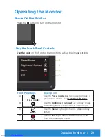 Preview for 29 page of Dell E2214H User Manual