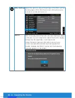 Preview for 40 page of Dell E2214H User Manual
