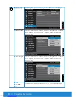 Preview for 42 page of Dell E2214H User Manual