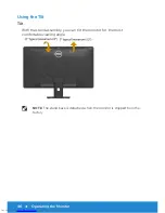 Preview for 46 page of Dell E2214H User Manual