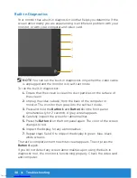 Preview for 48 page of Dell E2214H User Manual