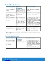 Preview for 52 page of Dell E2214H User Manual